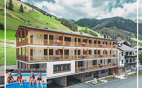 Tyrol Mountain Aparts - Urlaubsresort Hafele